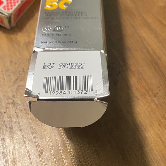 I Image Daily Prevention Ultra Defense Moisturizer 50 Spf50 BNIB - Picture 6 of 8